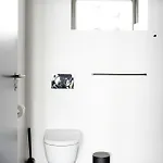 Simple Lifestyle And Starry Sky On Helnaes 別荘 Ebberup