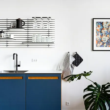 Simple Lifestyle And Starry Sky On Helnaes *