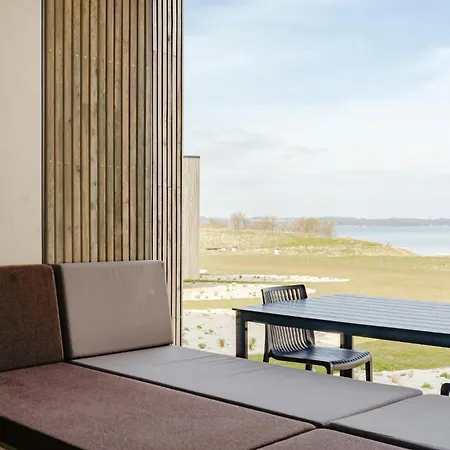 Simple Lifestyle And Starry Sky On Helnaes Σπίτι διακοπών