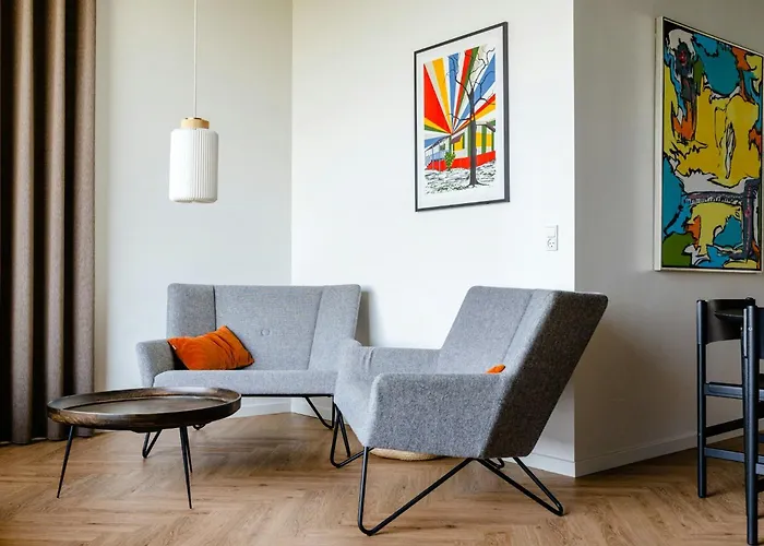 Simple Lifestyle And Starry Sky On Helnaes בית נופש *